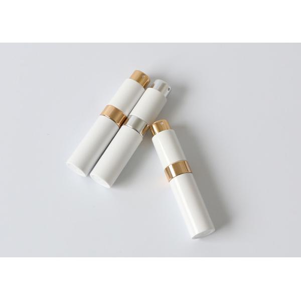 SGS 20ml fragrance refillable perfume atomiser with pump spray