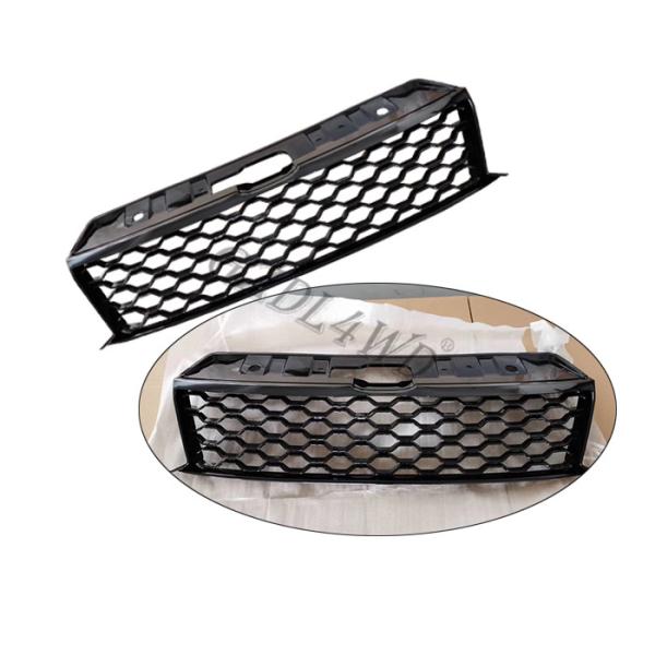 Carro 2015-2019 de Volkswagen Amarok Front Grille