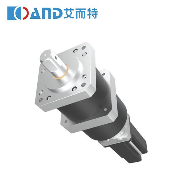 MT9860 AC 750W Smart Torque Driver Low Vibration TAMAGAWA Servo Motor