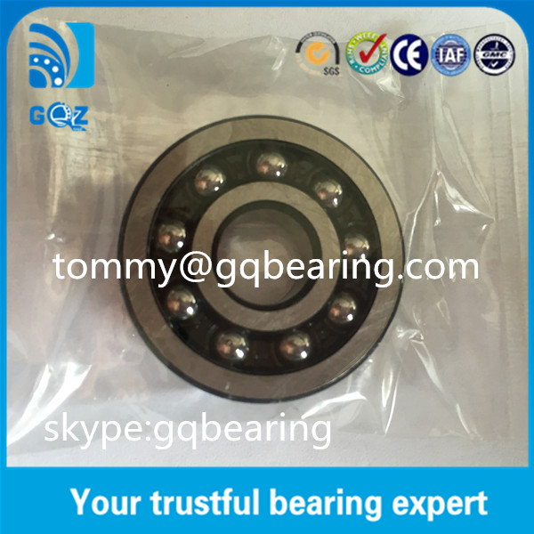 C3 Clearance Plastic Cage Self aligning Ball Bearing FAG 1200-TVH