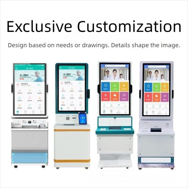 32 Inch 43 Inch 50 Inch Digital Signage LCD Display Screen Quick Response
