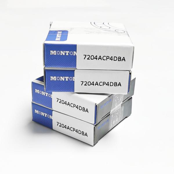 HCB71918-EDLR-T-P4S SDirect Lube Super precision angular contact ball bearings