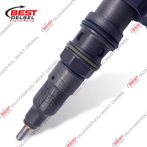 For BO-SCH MERCEDES BENZ Fuel Injector 0445120287 0986435624 4710700587 471070058780