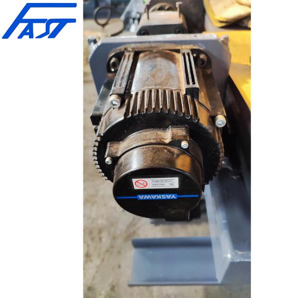 CNC Plate Punching And Marking Machine Plate Steel Production Machine Steel Processing Machine CJ161