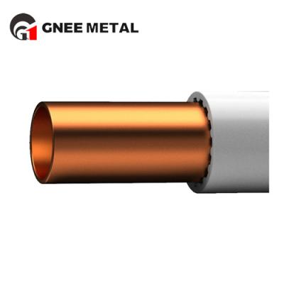 3 8 Inch C2800 Copper Pipe Tube For Gas Lines 