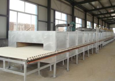 High Temperature Resistant Refractory Industrial Glass Furnace for Easy Maintenance and Durable Design in Glass Industry