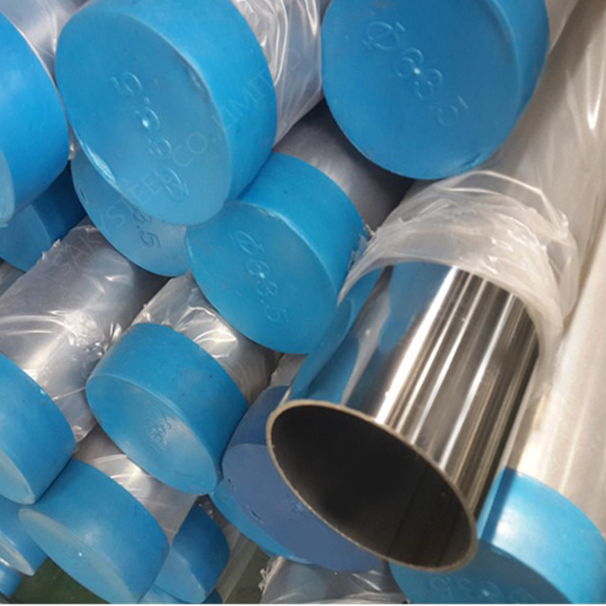 Asme Sa Astm Stainless Steel Welded Tubes 310s 316 316l 316h 316ti 316ln
