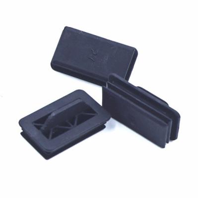 Soluções de silicone de forma especial para sistemas de cura de absorção de choques