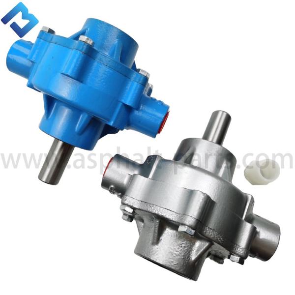 Milling Machine Parts Water Pump W1900/2200/XM200 HYPRO 6500C 15056/63056