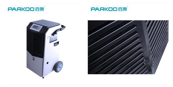 Dehumidifier влаги удаления нажима руки промышленный