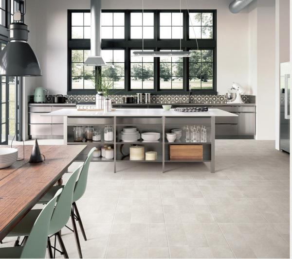 600x600mm Beige Rustic Ceramic Tile for Floor and Wall