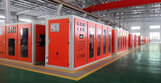 Индукционная печь для плавки металлов Железо Медь Алюминий