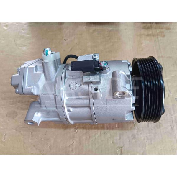Auto AC Conditioning Compressor For A/C 64529182793 64509156821 64526915380 BMW E90 6PK