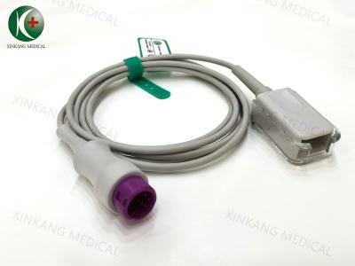 Garantía de 1 año Sensor Spo2 desechable Esterilización No