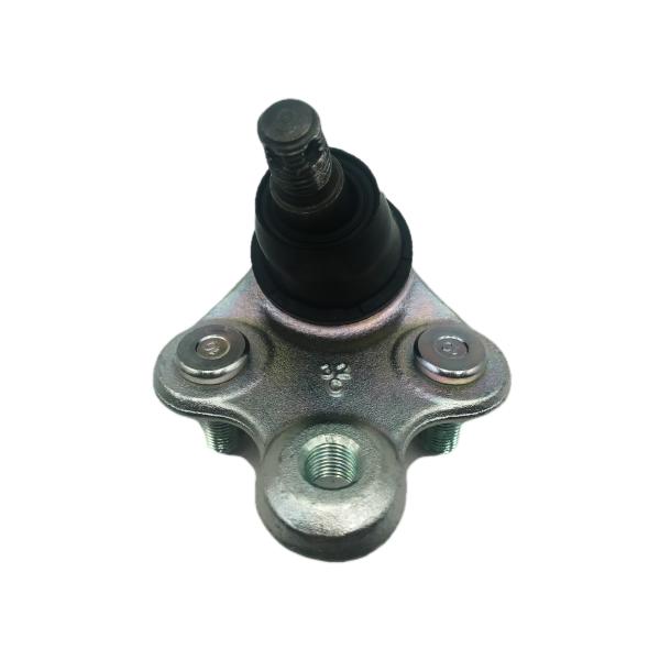 Extremidad del eje de la barra de la bola de la unión de la dirección de la correa de la barra de la correa para JADE 14-21 Auto Parts