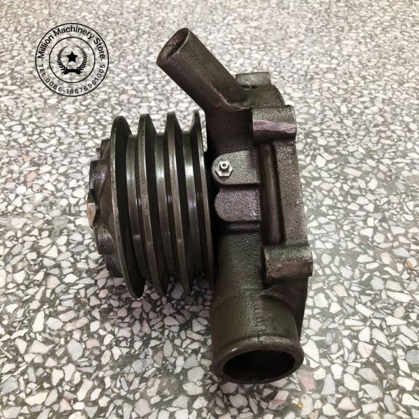 Excavatrice Water Pump de D6BR R200-5 D6BT-C 25100-93600 R200-5 R210-5