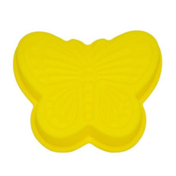 Silicone manufacturer Silicone baking tools Butterfly silicone cake mold SB-013