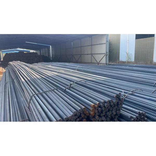 High-Quality Deformed Iron Rods for Building Projects - Durable ASTM Steel Rebar, Custom Low-Cost Options for Construction