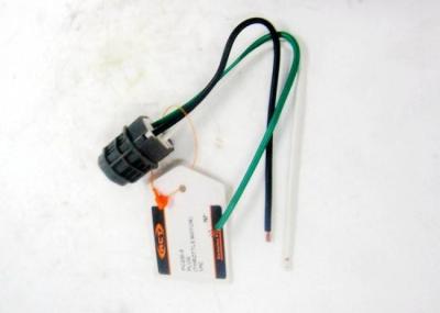 Pièces de rechange PC120-5 PC200-5 PC220-5 S6D95 d'excavatrice de KOMATSU de prise de moteur de commande de puissance