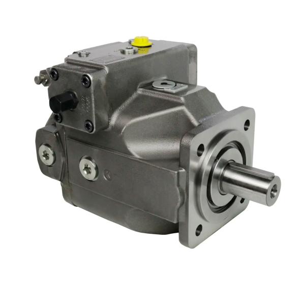 Hot Sales Halcyon Load Sensing Hydraulic Piston Pumps A4VSO125MA/30R-PGB13KB3 Various Models Oil Pump Replacements
