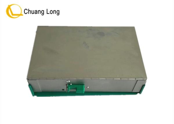 ATM Machine Spare Parts NMD050 RV150 Reject Vault