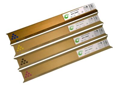 Full Compatible Ricoh Aficio Mp C2000 Toner Powder MP C3000C 5% Coverage