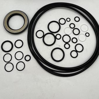 ZAX230/240 Travel Motor Seal Kit HMK123 Travel Motor Parts For Hitachi  WYS