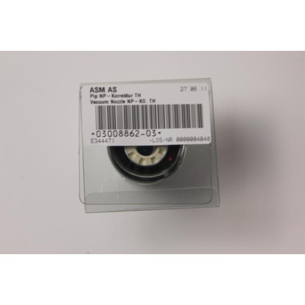 Типун NP ASM частей запасной части 03008862-03 сопла SMT вакуума - Korrektur