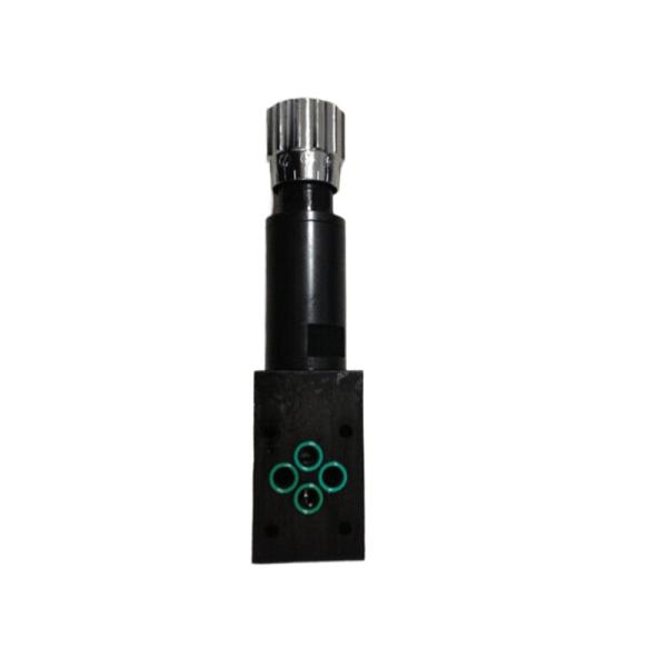 Parker RDM2PT35KVG15 válvula de transbordamento 5000 psi aço inoxidável 1/2 polegada 100% novo