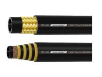 LT681-CW Car Wash Hose The Ideal Choice for Heavy-Duty and High-Pressure Applications