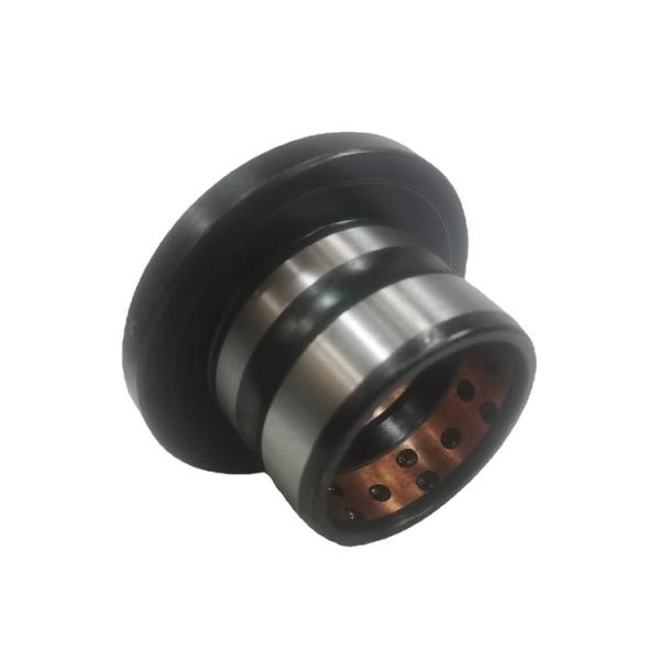 Customized Iron Bucket Bushings  50*60 Unilateral Construction Equipment Parts