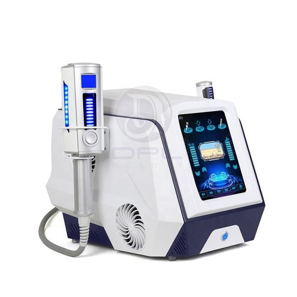 EMT18 Skin Tightening  Neo Machine , EMS Fat Burning Machine 300W