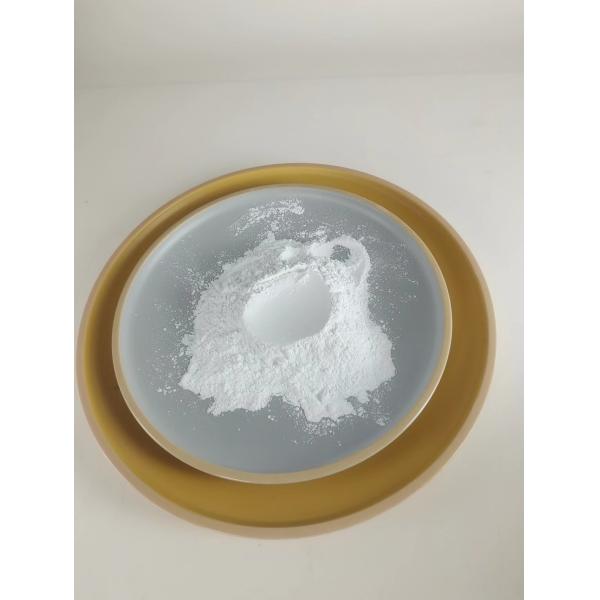 Melamine Kitchenware Amino Moulding Plastic White Powder Odorless