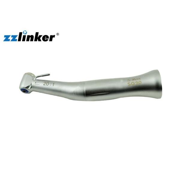 Micromotor Dental Implant Machine , Cordless Endodontic Surgical Handpiece Oral Surgery