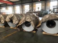 Résistance à la corrosion des bobines d'étain électrolytique pour la peinture