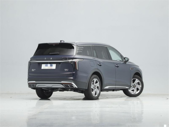 Бензиновый Hongqi HS7 транспортное средство Автомобиль 4×4 4×2 с 6 местами / 7 местами
