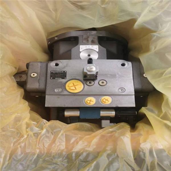 A4VSO355DFR/30L-PPB25N00 A4VSO500EO2/30L-PPB13N00 Bomba de pistón axial variable hidráulica Rexroth nueva y original