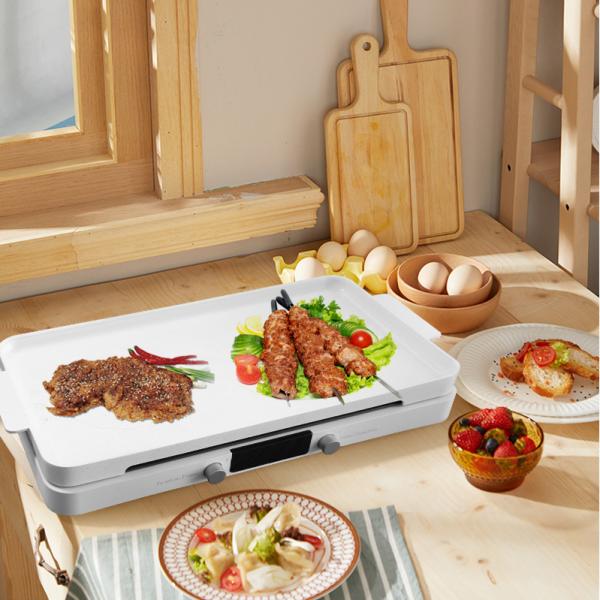 Продажа электрической упаковки на заказ для домашнего и наружного водонепроницаемого индукционного котла