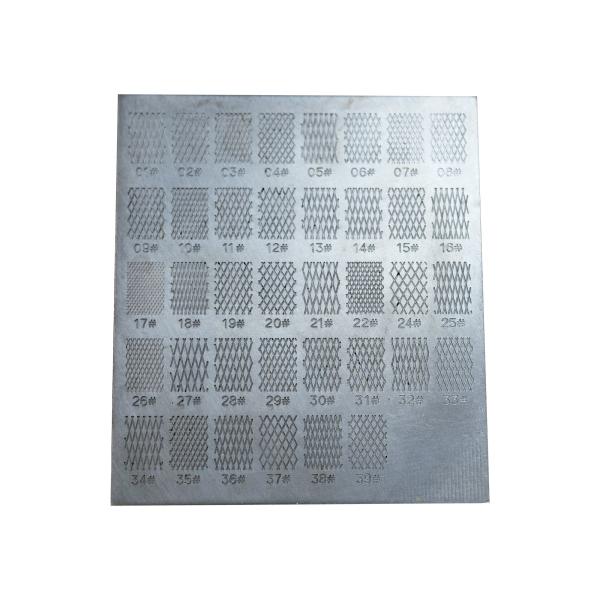 PET PP Packing Extrusion Machine Parts CNC Machined Parts