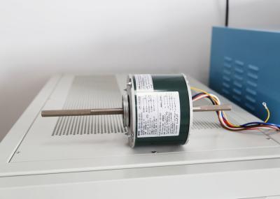 1/5HP Universal Condenser Fan Motor - 220/230V 1050RPM/3SPD