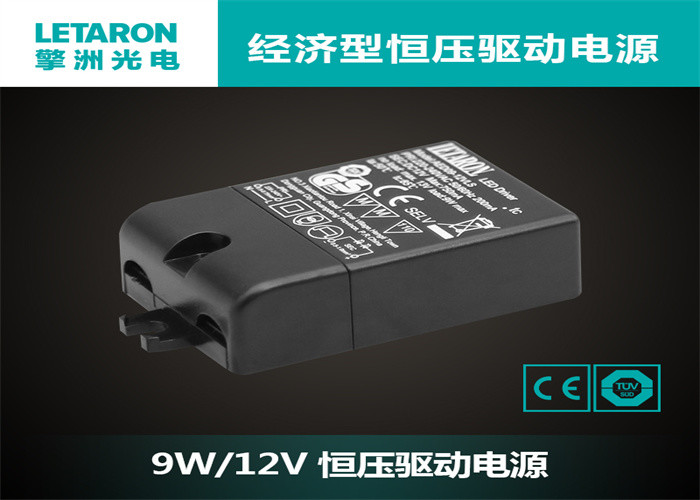200ma под одобренным CE силы входного сигнала 60Hz водителя 9W СИД шкафа
