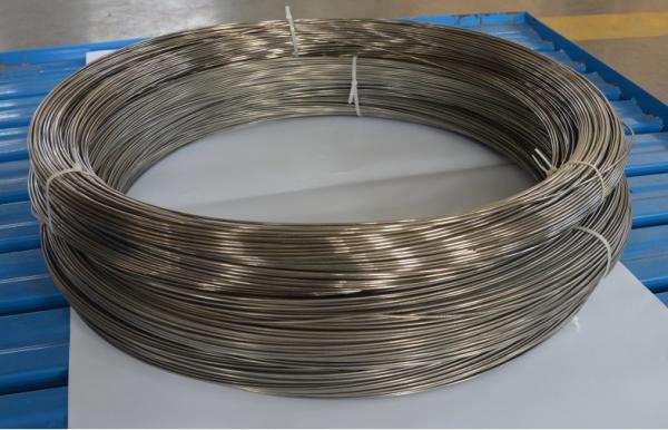 Alloy Inconel Welding Wire OD 1/2-12 6.35-114.3mm Nickel Alloy Inconel 625 Pipe