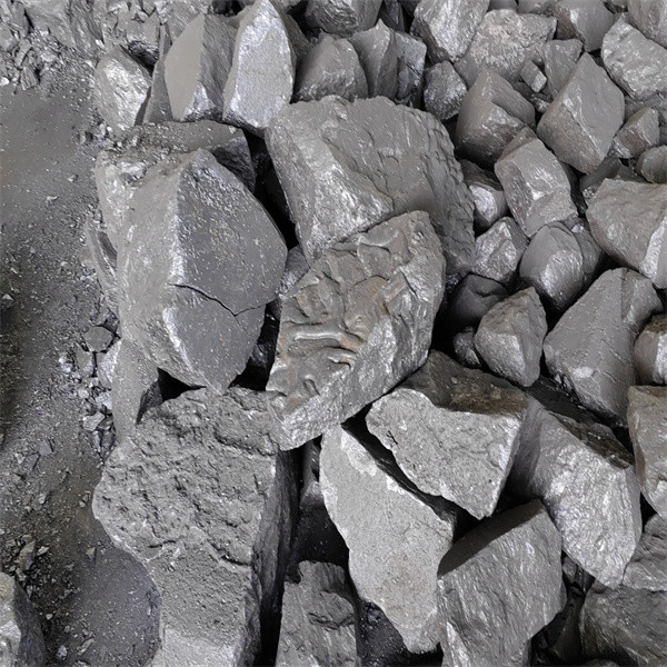 50mm Industrial Grade Silicon Metal 3303 2202 For Metallurgy