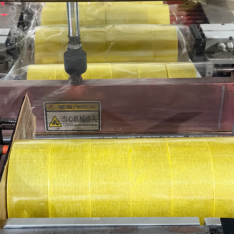 Heavy Duty Reinforced Strong Packing Tape For Sealing Carton Box
