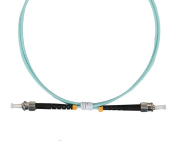 OS2 Fiber Optic Patch Cord SC/UPC To ST/UPC Single Mode