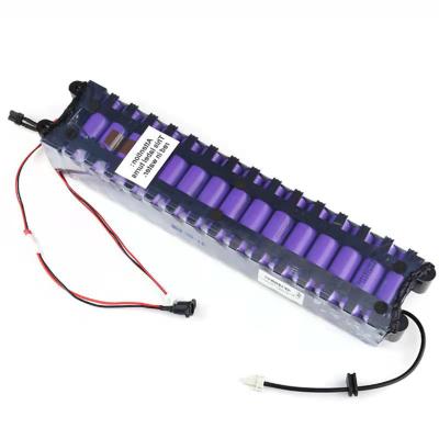 12Ah 20Ah 50Ah 60V Scooter Li Ion Battery 60 Volt Lithium Battery Pack