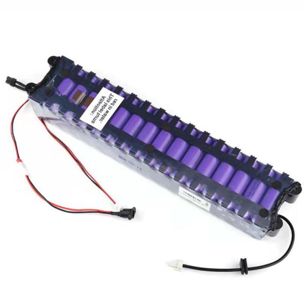 12Ah 20Ah 50Ah 60V Scooter Li Ion Battery 60 Volt Lithium Battery Pack
