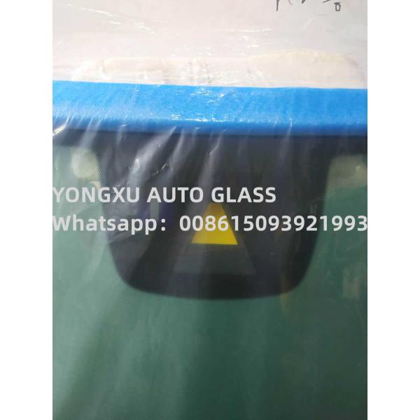 Mercedes-Benz E Class (W212) Sedan/Wagon 2010-16 Single Rain Sensor Night View Car Front Windshield Glass Window Plant F