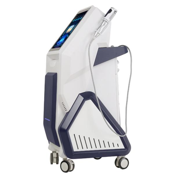 AURO Professional Weight Loss Inner Ball Roller Machine Body Shaping Massage Machine