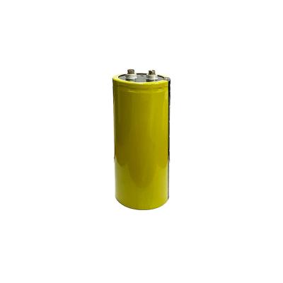 Huahui New Energy Rechargeable Supercapacitor Energy Storage Battery HTC89210 2.4V